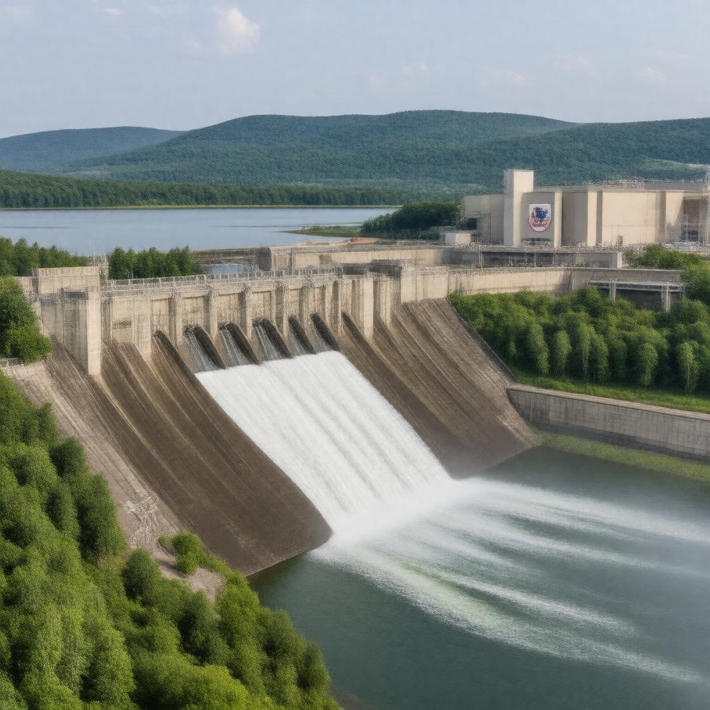 Tennessee Valley Authority